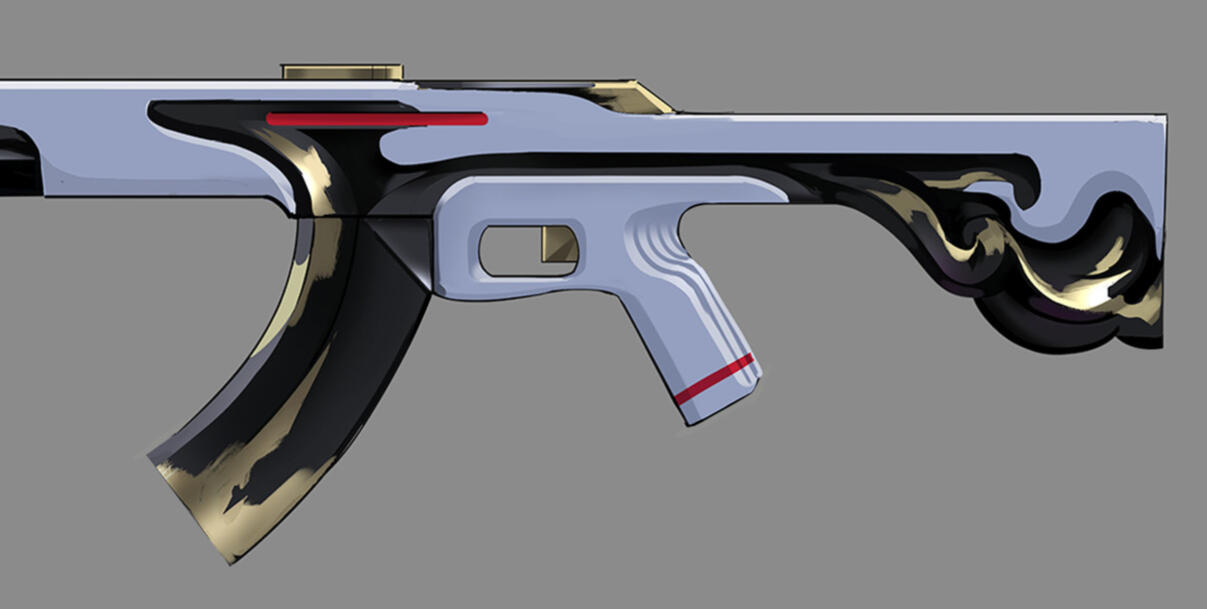 Tilde Vandal (scrapped)