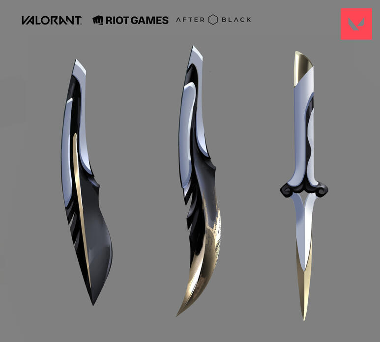 Tilde Melee